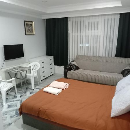 Silkroad Kent Suit Istambul Extérieur photo