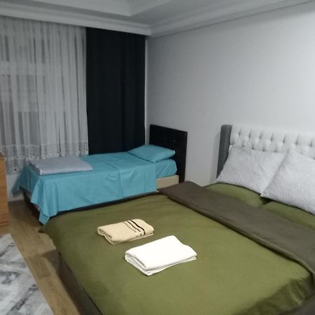 Silkroad Kent Suit Istambul Extérieur photo