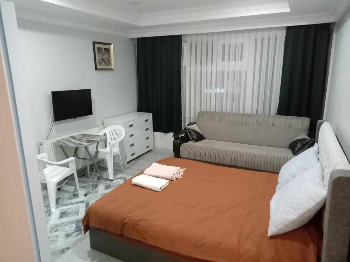 Silkroad Kent Suit Istambul Extérieur photo