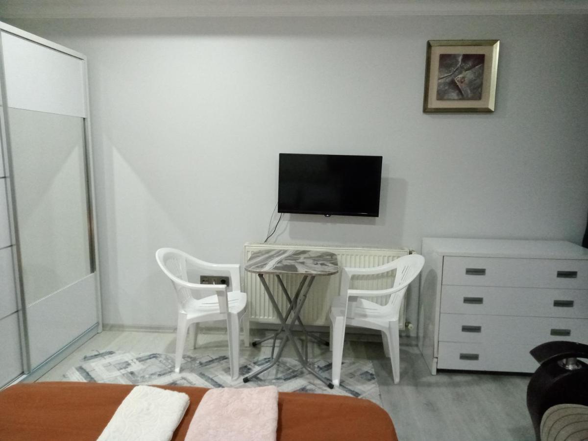 Silkroad Kent Suit Istambul Extérieur photo
