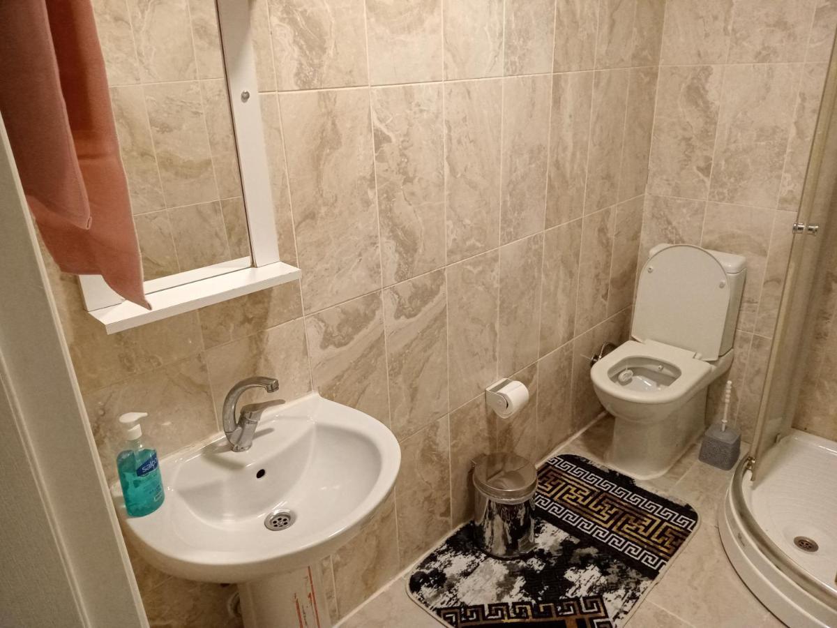 Silkroad Kent Suit Istambul Extérieur photo